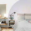 Vinilo decorativo Coala Interior Steel AU01 - Aurora