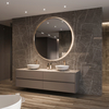 Vinilo decorativo Coala Interior Stone NH11 - Light Etruscan Grey