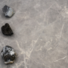Vinilo decorativo Coala Interior Stone NH11 - Light Etruscan Grey
