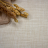 Vinilo decorativo Coala Interior Textile NH19 - Beige Linen