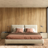 Vinilo decorativo Coala Interior Wood NH71 - Split Wood