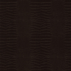 Vinilo decorativo Coala Interior CUERO X6 - Chocolate Leather Crocodile Skin