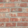 Vinilo decorativo Coala Interior PIEDRA W7 - Red Bricks