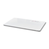 Soporte de Aluminio Coala Printbond 208 Lite blanco mate/mate 4310 g/m² 1500 mm x 3050 mm