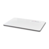 Soporte de Aluminio Coala Printbond 308 DeSign blanco mate/mate 4620 g/m² 1500 mm x 3050 mm