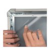Coala Posterframe - Sistemas de display - Usos y detalles