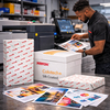 Xerox Colotech+ Silk Coated