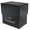 Papel Conqueror Wove high white 120 g/m²A4 500 hojas/paq