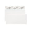 Sobre Conqueror CX22 brilliant white 120 g/m² 110 mm x 220 mm 500 unidades/caja
