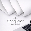 Conqueror Verjurado Digital