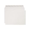 Sobre Conqueror Verjurado high white C4 229 mm x 324 mm 120 g/m² en caja