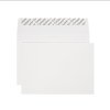 Sobre Conqueror Wove brilliant white C5 162 mm x 229 mm 120 g/m² en caja