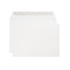Sobre Conqueror Wove brilliant white C4 229 mm x 324 mm 120 g/m² en caja