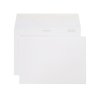 Sobre Conqueror Wove diamond white C5 162 mm x 229 mm 120 g/m² en caja