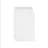 sobre Conqueror Wove diamond white C4 229 mm x 324 mm 120 g/m² en caja