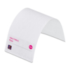 Base Agua Coala Tyvek XL blanco sintético 90 g/m² 210 mm 914 mm x 30.00 m