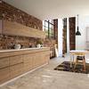 Vinilo decorativo Coala Interior Wood F4 - Modern Oak