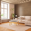 Vinilo decorativo Coala Interior Wood F5 - Dark Oak Structured