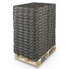Conqueror Liso 25% Reciclado pallet block - Papelería corporativa