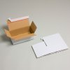 Caja de envío Susibox blanca - Embalaje Postal