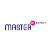 Logo Master'in Expert