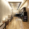 Vinilo decorativo Coala Interior MADERA NE13 - Shimmery Golden Wood