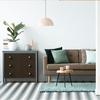 Vinilo decorativo Coala Interior METALIZADO NE48 - Dark Brushed Gold