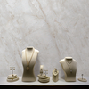 Vinilo decorativo Coala Interior MARMOL NE70 - Mat beige Marble