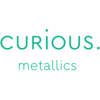Curious Metallics - Papeles creativos