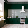 Vinilo decorativo Coala InteriorSOFT TOUCH NF13 - SOFT WINTER GREEN