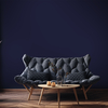 Vinilo decorativo Coala InteriorSOFT TOUCH NF14 - SOFT NAVY BLUE