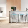 Vinilo decorativo Coala InteriorWOOD NF29 - STRUCTURED CREAM OAK