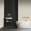 Vinilo decorativo Coala InteriorWOOD NF36 - SMOOTH LIGHT OAK