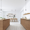 Vinilo decorativo Coala InteriorWOOD NF43 - STRUCTURED OAK
