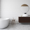 Vinilo decorativo Coala InteriorWOOD NF49 - SMOOTH BROWN WOOD