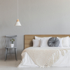 Vinilo decorativo Coala InteriorWOOD NF66 - SMOOTH OAKY OAK