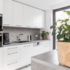 Vinilo decorativo Coala InteriorMARBLE NF99 - NATURAL MARBLE GREY