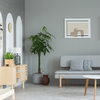 Vinilo decorativo Coala InteriorNATURAL STONE NG02 - SPOTTED CEMENT GREY