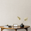 Vinilo decorativo Coala InteriorFABRIC NG11 - WOVEN PARQUET BEIGE