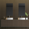 Vinilo decorativo Coala InteriorMETAL NG28 - BROWN METAL WOOD