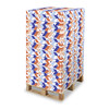 Papel Print Speed Offset blanco 300 g/m² 700 mm x 1020 mm 100 hojas/paq
