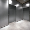 Vinilo decorativo Coala Interior METALIZADO Q2 - Brushed Silver