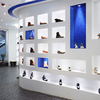 Vinilo decorativo Coala Interior BRILLANTE R11 - Midnight Blue Disco