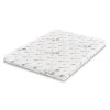 Adhesivo Raflatac Security White PE blanco mate adhesivo permanente 500 mm x 700 mm