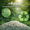 Polyart Blanco Mate 90 g/m² 700 mm x 1000 mm