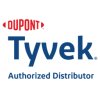 Etiqueta Sintética Tyvek® 1082D Classic blanco 700 mm x 1000 mm