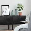 Vinilo decorativo Coala Interior PIEDRA U10 - Slate Concrete