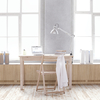 Vinilo decorativo Coala Interior PIEDRA U19 - Light Concrete