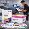Xerox Colour Impressions