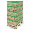 Xerox Recycled blanco 80 g/m² A4